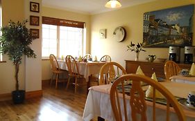 Seafield House B&B