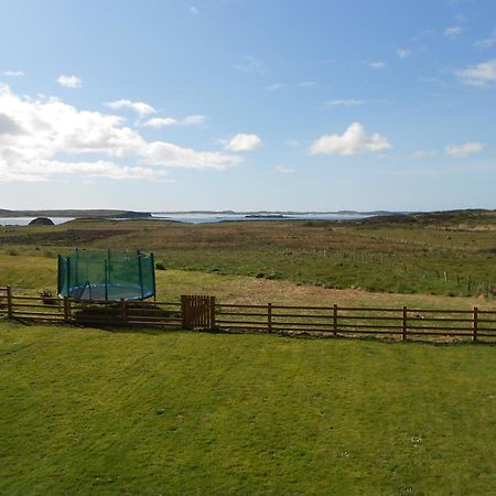 Seafield House B&B Clifden Exterior photo