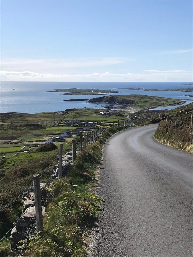 Seafield House B&B Clifden Exterior photo