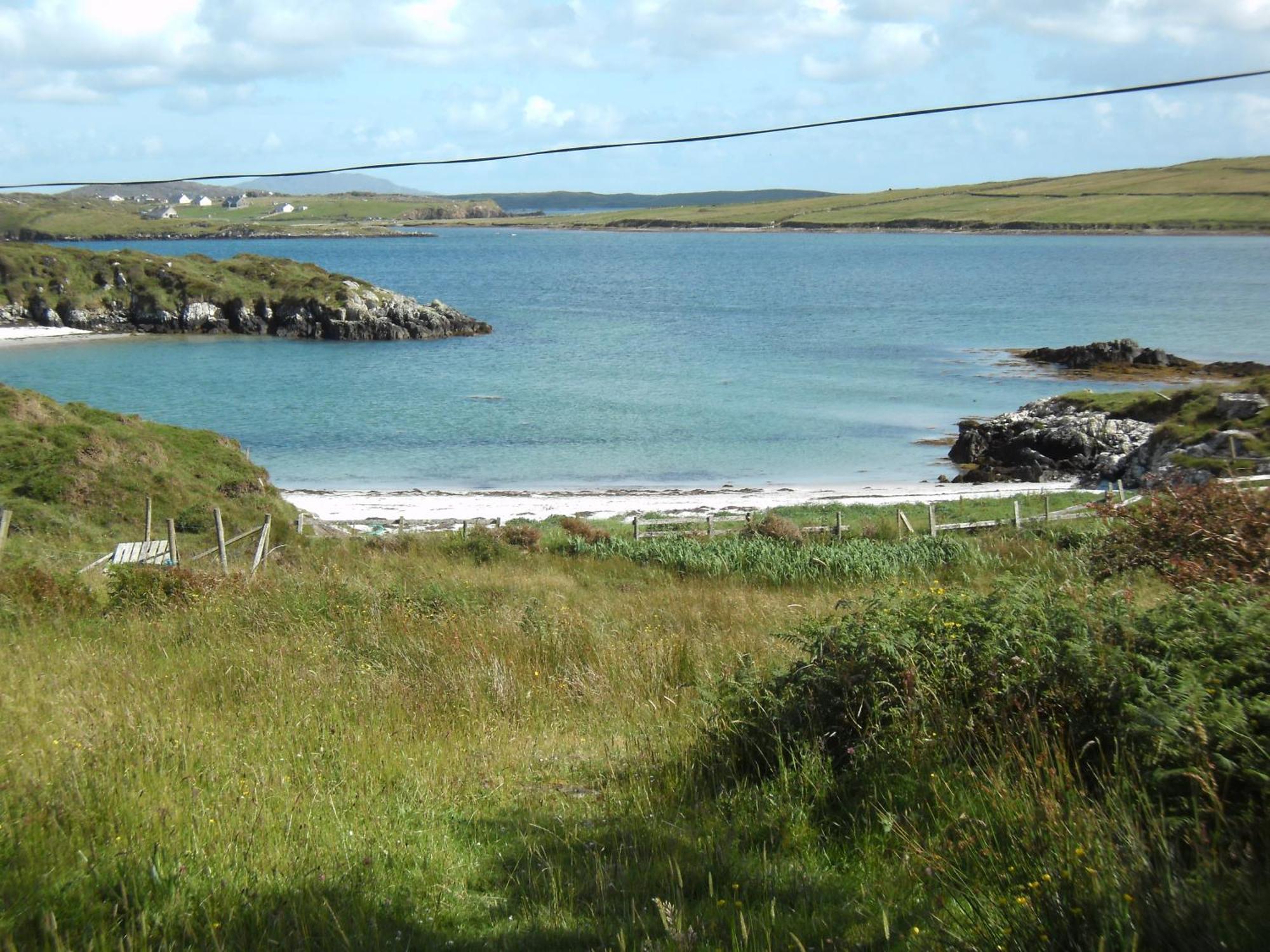 Seafield House B&B Clifden Exterior photo